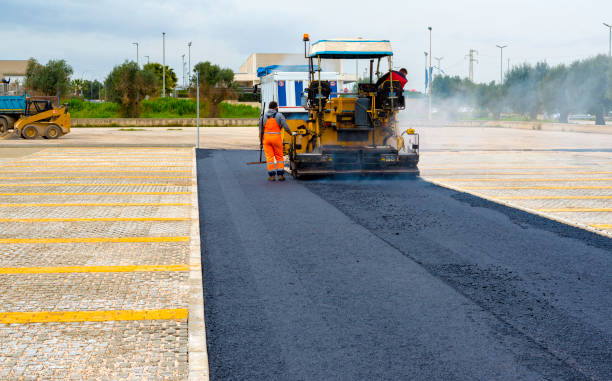 Best Driveway Pavers Near Me  in Damascus, OR