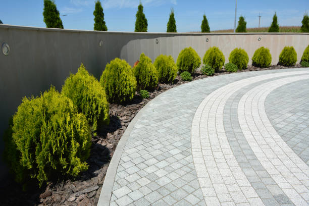 Best Residential Paver Driveway  in Damascus, OR