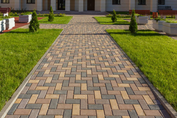 Reasons to Select Us for Your Driveway Paving Requirements in Damascus, OR